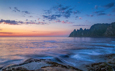 Se Senja Sunset af Frank Olsen ❤ Stort online udvalg i Frank Olsen ❤ Hurtig levering: 1 - 2 Hverdage samt billig fragt ❤ Varenummer: ILL-16475 og barcode / Ean: på lager - Udsalg på Illux Art shop - Fotokunst - Frank Olsen - Natur - Natur fotokunst - Landskab - Hav og strand Spar op til 62% - Over 400 kendte brands på udsalg