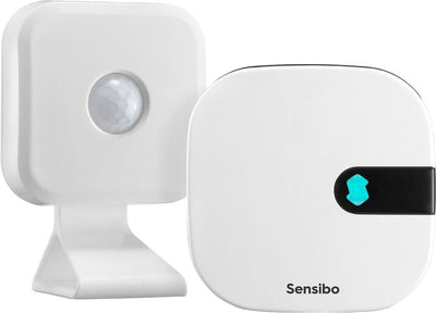 Se Sensibo Air AC og varmepumpekontrol & Sensibo Room Sensor (hvid) ❤ Kæmpe udvalg i Sensibo ❤ Hurtig levering: 1 - 2 Hverdage samt billig fragt - Varenummer: ELG-300000 og barcode / Ean: '7290016037203 på lager - Udsalg på Tilbehør til indeklima & opvarmning Spar op til 59% - Over 350 kendte brands på udsalg