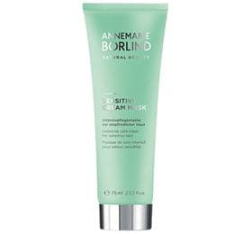 Stort online udvalg i Annemarie Börlind Sensitive Cream Mask 75ml. ❤ Annemarie Börlind ❤ Hurtig levering: 1 - 2 Hverdage og gratis fragt v/køb over 295 kr. GLS til pakkeshop ❤ Varenummer: HG-23258 og barcode / Ean: 4011061008894 på lager - Kæmpe udvalg i Personlig pleje - Over 324 kendte brands på udsalg