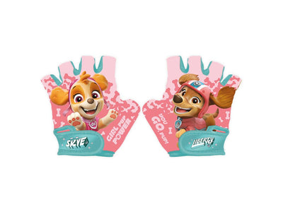 Se Seven - Paw Patrol - Cykelhandsker til børn - Pink ❤ Kæmpe udvalg i Seven ❤ Hurtig levering: 1 - 2 Hverdage samt billig fragt - Varenummer: CKP-5905427340102 og barcode / Ean: '5905427340102 på lager - Udsalg på Cykelhandsker Spar op til 65% - Over 350 kendte brands på udsalg