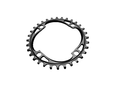 Se absoluteBLACK Rund klinge - SRAM - Singlespeed - ø64 mm - 28T - Sort ❤ Kæmpe udvalg i absoluteBLACK ❤ Hurtig levering: 1 - 2 Hverdage samt billig fragt - Varenummer: CKP-5110846000777 og barcode / Ean: '5110846000777 på lager - Udsalg på Klinger Spar op til 67% - Over 785 kendte brands på udsalg