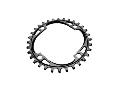 Se absoluteBLACK Rund klinge - SRAM - Singlespeed - ø64 mm - 30T - Sort ❤ Stort online udvalg i absoluteBLACK ❤ Hurtig levering: 1 - 2 Hverdage samt billig fragt ❤ Varenummer: CKP-5110846000784 og barcode / Ean: '5110846000784 på lager - Udsalg på Klinger Spar op til 59% - Over 312 kendte brands på udsalg