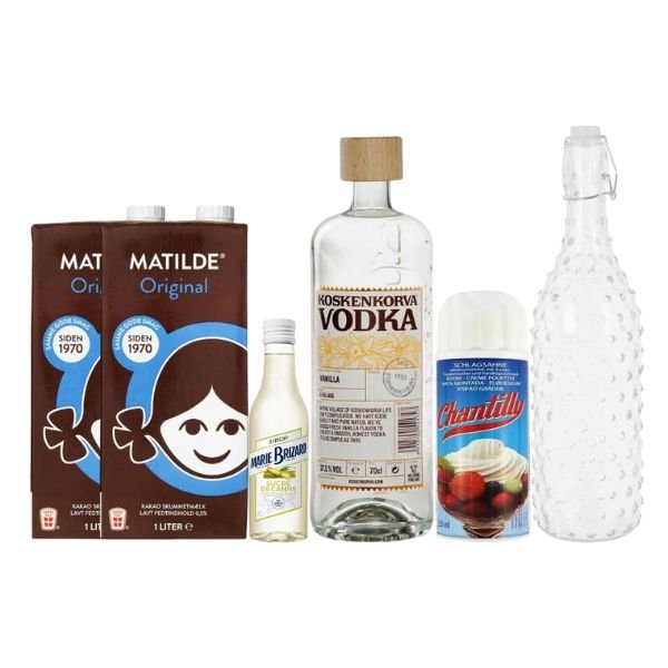 Se Kinderæg Shaked Shot Shotspakke ❤ Stort online udvalg i KopK ❤ Hurtig levering: 1 - 2 Hverdage samt billig fragt - Varenummer: BAR-726697 og barcode / Ean: på lager - Udsalg på Spar op til 63% - Over 434 design brands på udsalg