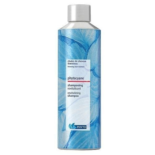 Se Phytocyane Shampoo anti age tyndt hår - 250 ml. X ❤ Kæmpe udvalg i Blandet ❤ Hurtig levering: 1 - 2 Hverdage samt billig fragt - Varenummer: HG-5550 og barcode / Ean: &