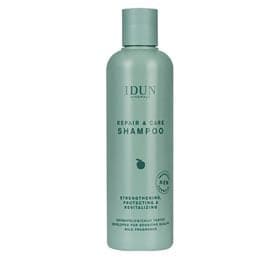 Stort online udvalg i Idun Shampoo Balance & Care 250 ml. ❤ IDUN ❤ Hurtig levering: 1 - 2 Hverdage og gratis fragt v/køb over 295 kr. GLS til pakkeshop ❤ Varenummer: HG-27468 og barcode / Ean: 7340074774081 på lager - Kæmpe udvalg i Personlig pleje - Over 454 kendte brands på udsalg