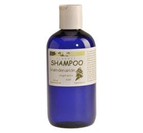 Stort online udvalg i MacUrth Shampoo Brændenælde 250ml. ❤ MacUrth ❤ Hurtig levering: 1 - 2 Hverdage og gratis fragt v/køb over 295 kr. GLS til pakkeshop ❤ Varenummer: HG-17374 og barcode / Ean: 5707373100072 på lager - Kæmpe udvalg i  - Over 454 kendte mærker på udsalg