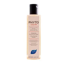 Stort online udvalg i Phyto Color Shampoo til farvet hår 250ml. ❤ Phyto ❤ Hurtig levering: 1 - 2 Hverdage og gratis fragt v/køb over 295 kr. GLS til pakkeshop ❤ Varenummer: HG-5598 og barcode / Ean: 3338221002877 på lager - Kæmpe udvalg i Personlig pleje - Over 434 design brands på udsalg