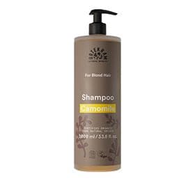 Stort online udvalg i Urtekram Shampoo Kamille 1 l. ❤ Urtekram ❤ Hurtig levering: 1 - 2 Hverdage og gratis fragt v/køb over 295 kr. GLS til pakkeshop ❤ Varenummer: HG-10625 og barcode / Ean: 5765228838419 på lager - Kæmpe udvalg i Personlig pleje - Over 300 kendte brands på udsalg