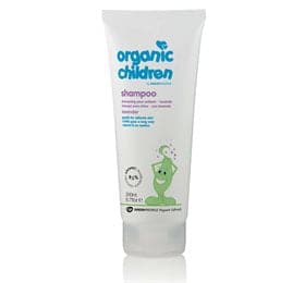 Stort online udvalg i GreenPeople Shampoo lavendel børn 200ml. ❤ GreenPeople ❤ Hurtig levering: 1 - 2 Hverdage og gratis fragt v/køb over 295 kr. GLS til pakkeshop ❤ Varenummer: HG-16543 og barcode / Ean: 5034511005051 på lager - Kæmpe udvalg i Personlig pleje - Over 424 kendte brands på udsalg