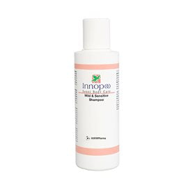 Se Shampoo mild & sensitiv Innopoo 150ml. ❤ Kæmpe udvalg i Blandet ❤ Hurtig levering: 1 - 2 Hverdage samt billig fragt - Varenummer: HG-9391 og barcode / Ean: '5705358221118 på lager - Udsalg på Personlig pleje Spar op til 52% - Over 454 kendte mærker på udsalg