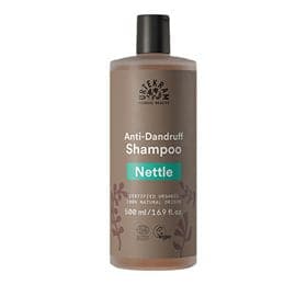 Stort online udvalg i Urtekram Shampoo mod skæl Brændenælde 500ml. ❤ Urtekram ❤ Hurtig levering: 1 - 2 Hverdage og gratis fragt v/køb over 295 kr. GLS til pakkeshop ❤ Varenummer: HG-10379 og barcode / Ean: 5765228838303 på lager - Kæmpe udvalg i Personlig pleje - Over 300 kendte brands på udsalg