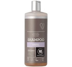 Stort online udvalg i Urtekram Shampoo Rasul 500ml. ❤ Urtekram ❤ Hurtig levering: 1 - 2 Hverdage og gratis fragt v/køb over 295 kr. GLS til pakkeshop ❤ Varenummer: HG-10485 og barcode / Ean: 5765228838297 på lager - Kæmpe udvalg i Personlig pleje - Over 300 kendte brands på udsalg