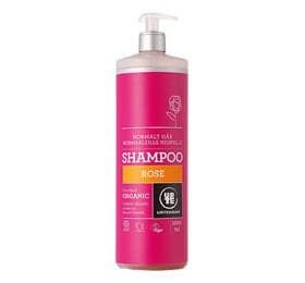 Stort online udvalg i Urtekram Shampoo Rose 1L ❤ Urtekram ❤ Hurtig levering: 1 - 2 Hverdage og gratis fragt v/køb over 295 kr. GLS til pakkeshop ❤ Varenummer: HG-10627 og barcode / Ean: 5765228838396 på lager - Kæmpe udvalg i Personlig pleje - Over 300 kendte brands på udsalg