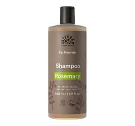 Stort online udvalg i Urtekram Shampoo Rosemary 500ml. ❤ Urtekram ❤ Hurtig levering: 1 - 2 Hverdage og gratis fragt v/køb over 295 kr. GLS til pakkeshop ❤ Varenummer: HG-10375 og barcode / Ean: 5765228837474 på lager - Kæmpe udvalg i Personlig pleje - Over 300 kendte brands på udsalg