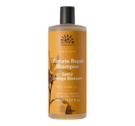 Stort online udvalg i Urtekram Shampoo Spicy Orange Blossom t. tørt & ødelagt hår 500ml. ❤ Urtekram ❤ Hurtig levering: 1 - 2 Hverdage og gratis fragt v/køb over 295 kr. GLS til pakkeshop ❤ Varenummer: HG-29633 og barcode / Ean: 5701058011301 på lager - Kæmpe udvalg i Personlig pleje - Over 300 kendte brands på udsalg