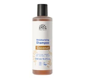 Stort online udvalg i Urtekram Shampoo t. normalt hår coconut 250ml. ❤ Urtekram ❤ Hurtig levering: 1 - 2 Hverdage og gratis fragt v/køb over 295 kr. GLS til pakkeshop ❤ Varenummer: HG-21461 og barcode / Ean: 5765228837719 på lager - Kæmpe udvalg i Personlig pleje - Over 300 kendte brands på udsalg