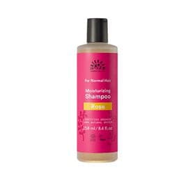 Stort online udvalg i Urtekram Shampoo t. normalt hår Rose 250ml. ❤ Urtekram ❤ Hurtig levering: 1 - 2 Hverdage og gratis fragt v/køb over 295 kr. GLS til pakkeshop ❤ Varenummer: HG-10409 og barcode / Ean: 5765228837009 på lager - Kæmpe udvalg i Personlig pleje - Over 300 kendte brands på udsalg