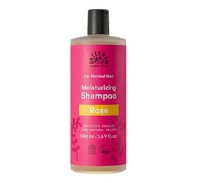 Stort online udvalg i Urtekram Shampoo t. normalt hår Rose 500ml. ❤ Urtekram ❤ Hurtig levering: 1 - 2 Hverdage og gratis fragt v/køb over 295 kr. GLS til pakkeshop ❤ Varenummer: HG-10404 og barcode / Ean: 5765228837337 på lager - Kæmpe udvalg i Personlig pleje - Over 300 kendte brands på udsalg