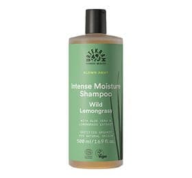 Stort online udvalg i Urtekram Shampoo Wild Lemongrass 500ml. ❤ Urtekram ❤ Hurtig levering: 1 - 2 Hverdage og gratis fragt v/køb over 295 kr. GLS til pakkeshop ❤ Varenummer: HG-29635 og barcode / Ean: 5701058011288 på lager - Kæmpe udvalg i Personlig pleje - Over 300 kendte brands på udsalg