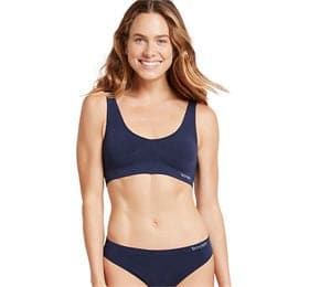 Se Boody Shaper Crop Bra navy str. XS &bull; 1stk. ❤ Stort online udvalg i KopK ❤ Hurtig levering: 1 - 2 Hverdage samt billig fragt - Varenummer: HG-53030 og barcode / Ean: &