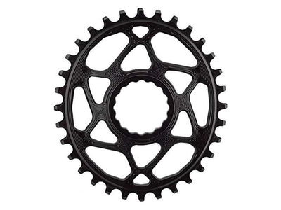 Se absoluteBLACK Oval klinge - Singlespeed - Directmount - Boost - 30T - Sort ❤ Kæmpe udvalg i absoluteBLACK ❤ Hurtig levering: 1 - 2 Hverdage samt billig fragt - Varenummer: CKP-5110846004164 og barcode / Ean: '5110846004164 på lager - Udsalg på Klinger Spar op til 66% - Over 785 kendte brands på udsalg