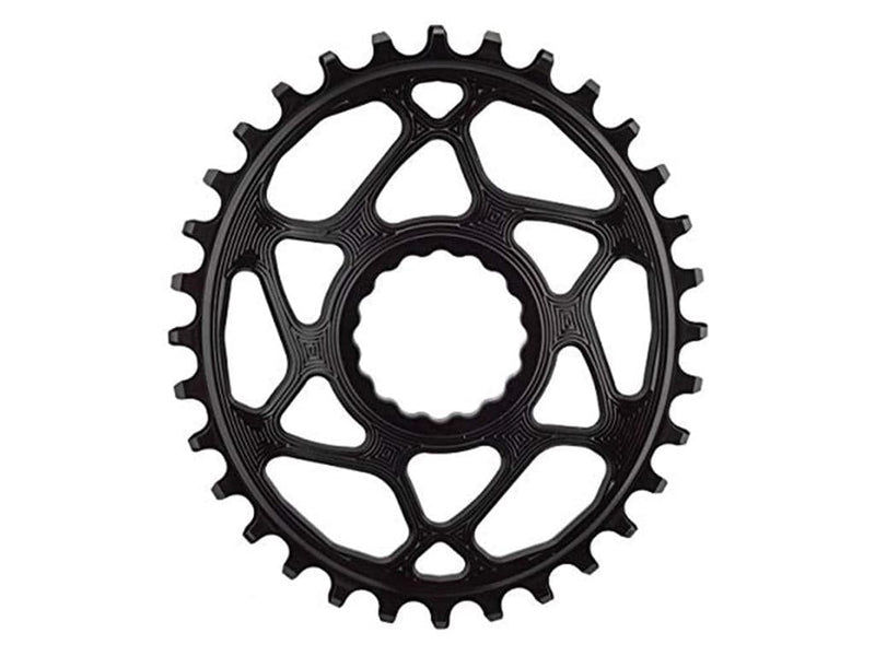 Se absoluteBLACK Oval klinge - Singlespeed - Directmount - Boost - 30T - Sort ❤ Kæmpe udvalg i absoluteBLACK ❤ Hurtig levering: 1 - 2 Hverdage samt billig fragt - Varenummer: CKP-5110846004164 og barcode / Ean: &