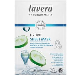 Stort online udvalg i Lavera Sheet Mask Hydrating m. Agurk 1stk. ❤ Lavera ❤ Hurtig levering: 1 - 2 Hverdage og gratis fragt v/køb over 295 kr. GLS til pakkeshop ❤ Varenummer: HG-27899 og barcode / Ean: på lager - Kæmpe udvalg i Personlig pleje - Over 454 kendte mærker på udsalg