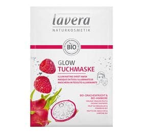 Stort online udvalg i Lavera Sheet Mask Illuminating 1stk. ❤ Lavera ❤ Hurtig levering: 1 - 2 Hverdage og gratis fragt v/køb over 295 kr. GLS til pakkeshop ❤ Varenummer: HG-27898 og barcode / Ean: 4021457632046 på lager - Kæmpe udvalg i Personlig pleje - Over 454 kendte mærker på udsalg