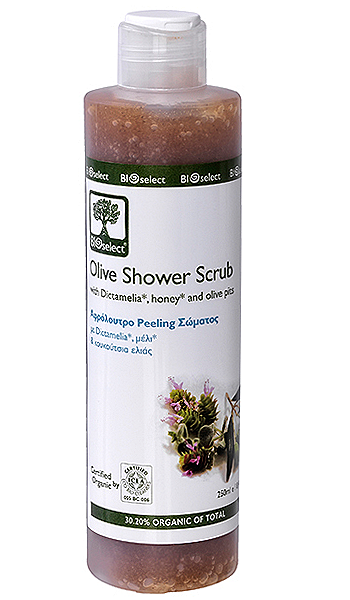 Stort online udvalg i Bioselect Shower Scrub 250 ml. ❤ Bioselect ❤ Hurtig levering: 1 - 2 Hverdage og gratis fragt v/køb over 295 kr. GLS til pakkeshop ❤ Varenummer: HG-13505 og barcode / Ean: 5200306431125 på lager - Kæmpe udvalg i Personlig pleje - Over 350 kendte brands på udsalg