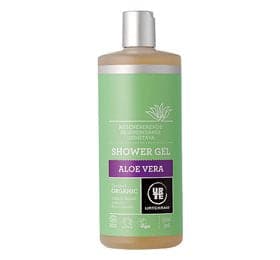 Stort online udvalg i Urtekram Showergel Aloe Vera 500ml. ❤ Urtekram ❤ Hurtig levering: 1 - 2 Hverdage og gratis fragt v/køb over 295 kr. GLS til pakkeshop ❤ Varenummer: HG-21262 og barcode / Ean: 5765228838327 på lager - Kæmpe udvalg i Personlig pleje - Over 300 kendte brands på udsalg