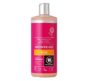 Stort online udvalg i Urtekram Showergel Rose 500ml. ❤ Urtekram ❤ Hurtig levering: 1 - 2 Hverdage og gratis fragt v/køb over 295 kr. GLS til pakkeshop ❤ Varenummer: HG-10438 og barcode / Ean: 5765228837504 på lager - Kæmpe udvalg i Personlig pleje - Over 300 kendte brands på udsalg