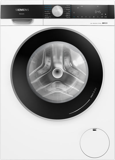 Se Siemens Kombineret vaskemaskine/tørretumbler WN54G2A0DN ❤ Stort online udvalg i Siemens ❤ Hurtig levering: 1 - 2 Hverdage samt billig fragt - Varenummer: ELG-764464 og barcode / Ean: '4242003931042 på lager - Udsalg på Kombineret vaskemaskine & Tørretumbler Spar op til 55% - Over 312 kendte brands på udsalg