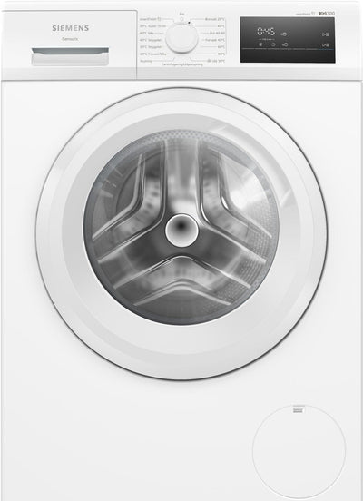 Se Siemens Vaskemaskine WM12N01LDN (Hvid) ❤ Stort online udvalg i Siemens ❤ Hurtig levering: 1 - 2 Hverdage samt billig fragt - Varenummer: ELG-693942 og barcode / Ean: '4242003938553 på lager - Udsalg på Vaskemaskine Spar op til 65% - Over 785 kendte brands på udsalg
