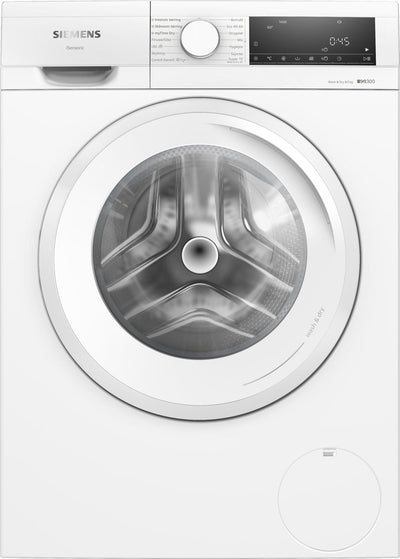 Se Siemens Vaskemaskine/tørretumbler WN34A1L0DN ❤ Stort online udvalg i Siemens ❤ Hurtig levering: 1 - 2 Hverdage samt billig fragt ❤ Varenummer: ELG-306452 og barcode / Ean: 4242003891087 på lager - Udsalg på Kombineret vaskemaskine & Tørretumbler - Over 785 kendte brands på udsalg