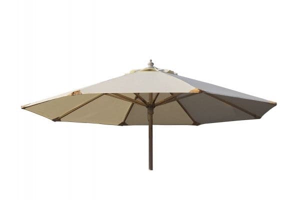 Se Signe Parasol Ø 2 meter m/tilt - Natur ❤ Stort online udvalg i KopK ❤ Hurtig levering: 1 - 2 Hverdage samt billig fragt - Varenummer: HML-DK1392 og barcode / Ean: &