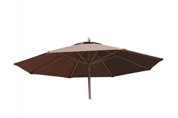 Se Signe Parasol Ø 2 meter m/tilt - Sand ❤ Stort online udvalg i KopK ❤ Hurtig levering: 1 - 2 Hverdage samt billig fragt ❤ Varenummer: HML-DK680 og barcode / Ean: &