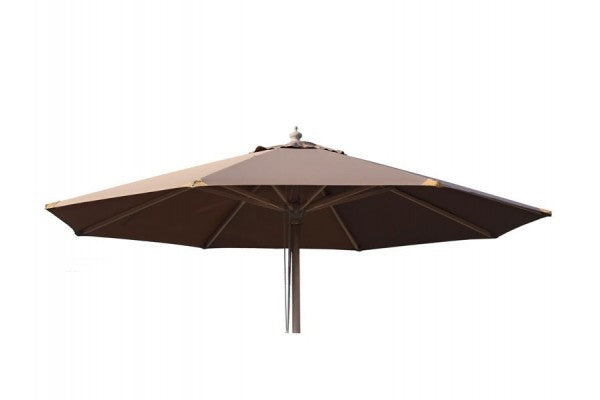 Se Signe Parasol Ø 3 meter m/tilt - Sand ❤ Stort online udvalg i KopK ❤ Hurtig levering: 1 - 2 Hverdage samt billig fragt ❤ Varenummer: HML-DK670 og barcode / Ean: &