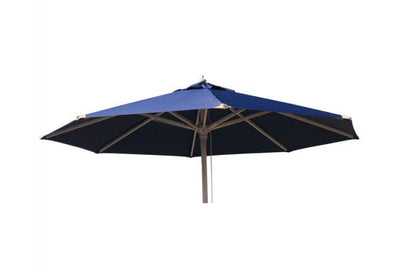 Se Signe Parasol Ø 3 meter m/tilt - Blå ❤ Stort online udvalg i KopK ❤ Hurtig levering: 1 - 2 Hverdage samt billig fragt ❤ Varenummer: HML-DK1987 og barcode / Ean: '5740002300955 på lager - Udsalg på PARASOLLER > Markedsparasoller Spar op til 52% - Over 785 kendte brands på udsalg