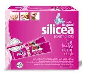 Stort online udvalg i Hübner Silicea Beauty Shots 450ml. ❤ Hübner ❤ Hurtig levering: 1 - 2 Hverdage og gratis fragt v/køb over 295 kr. GLS til pakkeshop ❤ Varenummer: HG-8571 og barcode / Ean: 4010160432968 på lager - Kæmpe udvalg i Sundhed - Over 424 kendte brands på udsalg