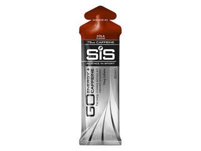 Se SIS GO - Energy+Caffeine gel - Koffein-gel - Dobbelt Espresso - 60ml ❤ Kæmpe udvalg i SIS Science in Sport ❤ Hurtig levering: 1 - 2 Hverdage samt billig fragt - Varenummer: CKP-5025324010356 og barcode / Ean: '5025324010356 på lager - Udsalg på Energi gel Spar op til 56% - Over 400 kendte brands på udsalg