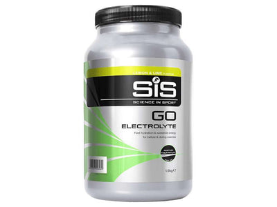 Se SIS GO Electrolyte - elektrolytdrik - Citron & Lime - 1,6 kg ❤ Kæmpe udvalg i SIS Science in Sport ❤ Hurtig levering: 1 - 2 Hverdage samt billig fragt - Varenummer: CKP-5025324006069 og barcode / Ean: '5025324006069 på lager - Udsalg på Elektrolyt tabletter Spar op til 63% - Over 312 kendte brands på udsalg