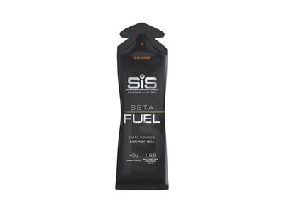 Se SIS Beta Fuel - Energy gel - Appelsin - 60 ml ❤ Kæmpe udvalg i SIS Science in Sport ❤ Hurtig levering: 1 - 2 Hverdage samt billig fragt - Varenummer: CKP-5025324010394 og barcode / Ean: '5025324010394 på lager - Udsalg på Energi gel Spar op til 63% - Over 412 kendte brands på udsalg