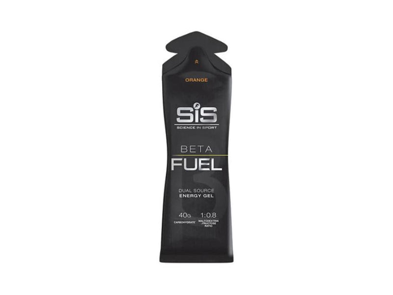 Se SIS Beta Fuel - Energy gel - Appelsin - 60 ml ❤ Kæmpe udvalg i SIS Science in Sport ❤ Hurtig levering: 1 - 2 Hverdage samt billig fragt - Varenummer: CKP-5025324010394 og barcode / Ean: &