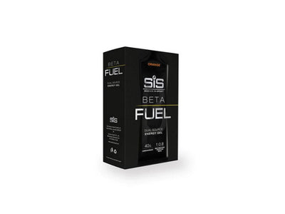 Se SIS Beta Fuel - Energy gel - Appelsin - Kasse á 6 stk. ❤ Kæmpe udvalg i SIS Science in Sport ❤ Hurtig levering: 1 - 2 Hverdage samt billig fragt - Varenummer: CKP-5025324010837 og barcode / Ean: '5025324010837 på lager - Udsalg på Energi gel Spar op til 52% - Over 350 kendte brands på udsalg