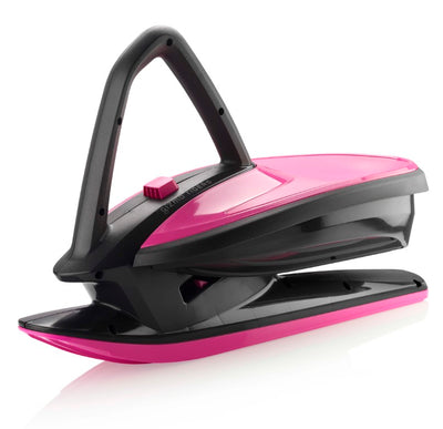 Se Skidrifter til kælkning, Monster Pink ✔ Kæmpe udvalg i  Gizmo Riders ✔ Hurtig levering: 1 - 2 Hverdage samt billig fragt - Varenummer: MMA-217003 og barcode / Ean: '8595096962339 på lager - Udsalg på Bobslæder og Kælke Spar op til 63% - Over 434 design brands på udsalg
