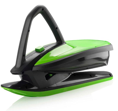 Se Skidrifter til kælkning, Mystic Green ✔ Kæmpe udvalg i  Gizmo Riders ✔ Hurtig levering: 1 - 2 Hverdage samt billig fragt - Varenummer: MMA-217002 og barcode / Ean: '8595096962162 på lager - Udsalg på Bobslæder og Kælke Spar op til 62% - Over 434 design brands på udsalg