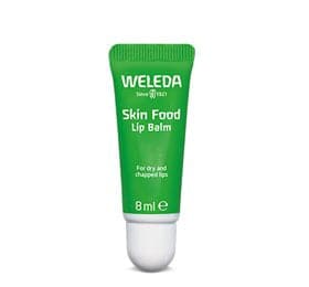 Stort online udvalg i Weleda Skin Food Lip Balm ❤ Weleda ❤ Hurtig levering: 1 - 2 Hverdage og gratis fragt v/køb over 295 kr. GLS til pakkeshop ❤ Varenummer: HG-26294 og barcode / Ean: 4001638501989 på lager - Kæmpe udvalg i Personlig pleje - Over 300 kendte brands på udsalg