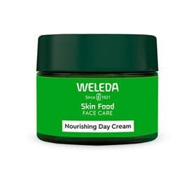 Stort online udvalg i Weleda Skin Food Nourishing Day Cream 40 ml. ❤ Weleda ❤ Hurtig levering: 1 - 2 Hverdage og gratis fragt v/køb over 295 kr. GLS til pakkeshop ❤ Varenummer: HG-53846 og barcode / Ean: 4001638580229 på lager - Kæmpe udvalg i Personlig pleje - Over 300 kendte brands på udsalg