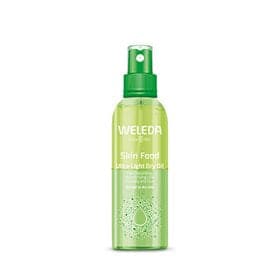 Stort online udvalg i Weleda Skin Food Ultra-Light Dry Oil 100 ml. ❤ Weleda ❤ Hurtig levering: 1 - 2 Hverdage og gratis fragt v/køb over 295 kr. GLS til pakkeshop ❤ Varenummer: HG-53847 og barcode / Ean: 4001638580342 på lager - Kæmpe udvalg i Personlig pleje - Over 300 kendte brands på udsalg