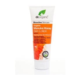 Se Dr. Organic Skin lotion Honey Manuka 200ml. X ❤ Kæmpe udvalg i Blandet ❤ Hurtig levering: 1 - 2 Hverdage samt billig fragt - Varenummer: HG-16646 og barcode / Ean: '5060176670570 på lager - tilbud på Personlig pleje Spar op til 55% - Over 454 design brands på tilbud